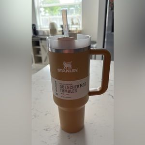 Stanley Tumbler 40oz